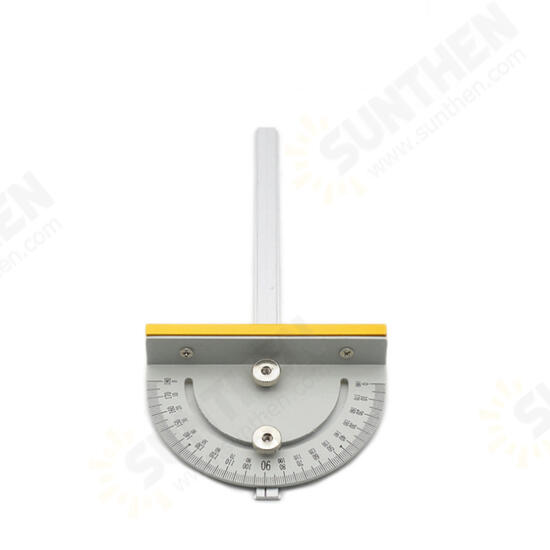 Mini Table Saw Circular Router Miter Gauge DIY Woodworking Machines Angle Ruler Mini Table Saw Circular Router Miter Gauge DIY Woodworking Machines Angle Ruler