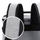25L Gray Insulated Waterproof Cooling Backpack Bag Picnic Camping Rucksack Ice Cooler Bag 25L Gray Insulated Waterproof Cooling Backpack Bag Picnic Camping Rucksack Ice Cooler Bag
