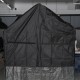 72inch Ride On Lawn Mower Cover Heavy Duty Oxford Cloth Dust Rain UV Protection 72inch Ride On Lawn Mower Cover Heavy Duty Oxford Cloth Dust Rain UV Protection