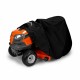 72inch Ride On Lawn Mower Cover Heavy Duty Oxford Cloth Dust Rain UV Protection 72inch Ride On Lawn Mower Cover Heavy Duty Oxford Cloth Dust Rain UV Protection