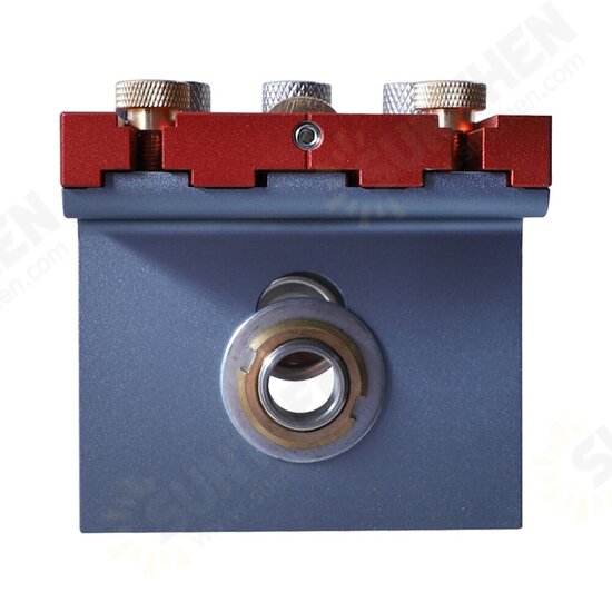 Pocket Hole Jig Kit Punch Drilling Locator with 6/8/10/15mm Drill Bit Wooden Dowels for Woodworking Panel Furniture Splicing Pocket Hole Jig Kit Punch Drilling Locator with 6/8/10/15mm Drill Bit Wooden Dowels for Woodworking Panel Furniture Splicing