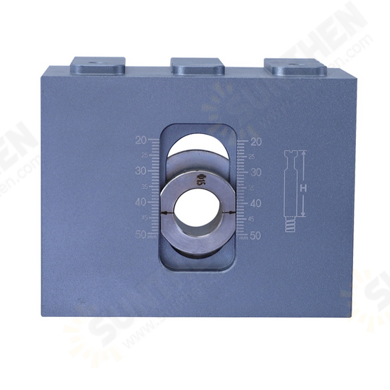 Pocket Hole Jig Kit Punch Drilling Locator with 6/8/10/15mm Drill Bit Wooden Dowels for Woodworking Panel Furniture Splicing Pocket Hole Jig Kit Punch Drilling Locator with 6/8/10/15mm Drill Bit Wooden Dowels for Woodworking Panel Furniture Splicing