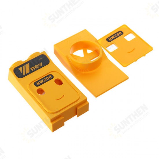 Pocket Hole Jig Woodworking Tool Drill Guide Hole Positioner Locator Pocket Hole Jig Woodworking Tool Drill Guide Hole Positioner Locator