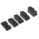 Pocket Hole Jig Woodworking Tool Drill Guide Hole Positioner Locator Pocket Hole Jig Woodworking Tool Drill Guide Hole Positioner Locator