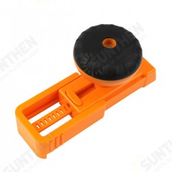 Portable Oblique Hole Locator Positioning Drill Guide Jig Set for Woodworking Drilling