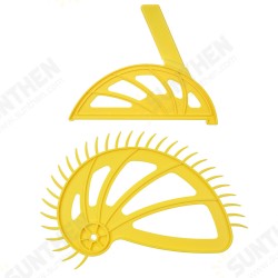 Premium Hedgehogs Push Block Set Table Saw Woodwork Tools Handguard Aid Tool Board Cut Wood For DIY Woodworking Premium Hedgehogs Push Block Set Table Saw Woodwork Tools Handguard Aid Tool Board Cut Wood For DIY Woodworking