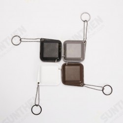 Pure Leather Portable Carpentry Ruler Woodworking Tape from Xiaomi Youpin