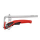 Quick Ratchet Track Saw Guide Rail Clamp MFT Clamp for MFT Table and Guide Rail System 200x60/300x60mm Suitable for Festool Quick Ratchet Track Saw Guide Rail Clamp MFT Clamp for MFT Table and Guide Rail System 200x60/300x60mm Suitable for Festool