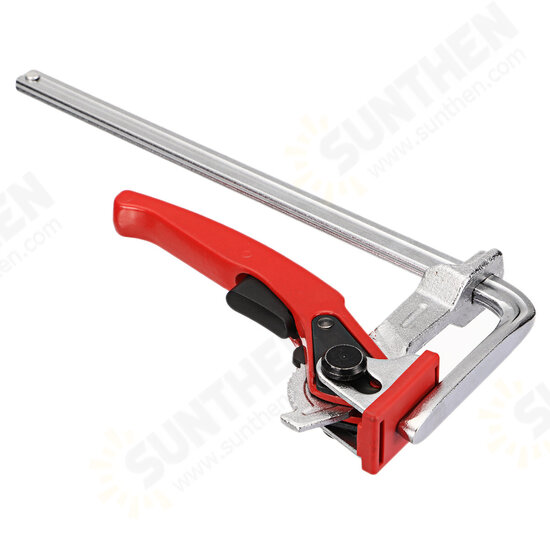 Quick Ratchet Track Saw Guide Rail Clamp MFT Clamp for MFT Table and Guide Rail System 200x60/300x60mm Suitable for Festool Quick Ratchet Track Saw Guide Rail Clamp MFT Clamp for MFT Table and Guide Rail System 200x60/300x60mm Suitable for Festool
