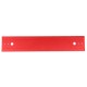 300mm Metric Aluminum Alloy Striaght Ruler Gauge Precision Woodworking Square Measuring Tools