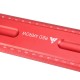300mm Metric Aluminum Alloy Striaght Ruler Gauge Precision Woodworking Square Measuring Tools 300mm Metric Aluminum Alloy Striaght Ruler Gauge Precision Woodworking Square Measuring Tools