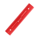 300mm Metric Aluminum Alloy Striaght Ruler Gauge Precision Woodworking Square Measuring Tools