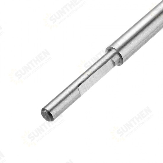 7Pcs Wood Turning Pen Mill Set Barrel Trimmer for Pen Kits Woodworking Tool 7Pcs Wood Turning Pen Mill Set Barrel Trimmer for Pen Kits Woodworking Tool