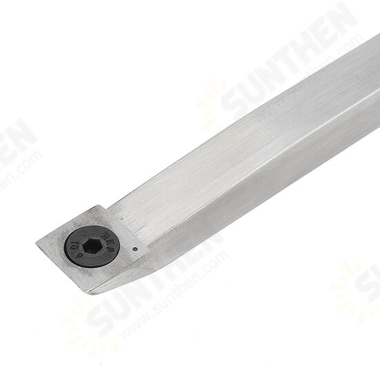 Quick Change Wood Turning Tool Square Shank with Wood Carbide Insert / Quick Change Carbon Fiber Tube Handle Quick Change Wood Turning Tool Square Shank with Wood Carbide Insert / Quick Change Carbon Fiber Tube Handle