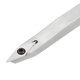 Quick Change Wood Turning Tool Square Shank with Wood Carbide Insert / Quick Change Carbon Fiber Tube Handle Quick Change Wood Turning Tool Square Shank with Wood Carbide Insert / Quick Change Carbon Fiber Tube Handle