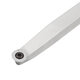 Quick Change Wood Turning Tool Square Shank with Wood Carbide Insert / Quick Change Carbon Fiber Tube Handle Quick Change Wood Turning Tool Square Shank with Wood Carbide Insert / Quick Change Carbon Fiber Tube Handle
