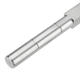 Quick Change Wood Turning Tool Square Shank with Wood Carbide Insert / Quick Change Carbon Fiber Tube Handle Quick Change Wood Turning Tool Square Shank with Wood Carbide Insert / Quick Change Carbon Fiber Tube Handle