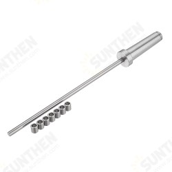 Woodworking Direct Connect MT2 Pen Mandrel Saver Morse Taper 2 Shank Pen Made Woodturning Tool Wood Lathe Tool Woodworking Direct Connect MT2 Pen Mandrel Saver Morse Taper 2 Shank Pen Made Woodturning Tool Wood Lathe Tool