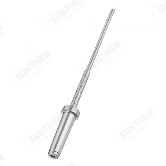 Woodworking Direct Connect MT2 Pen Mandrel Saver Morse Taper 2 Shank Pen Made Woodturning Tool Wood Lathe Tool