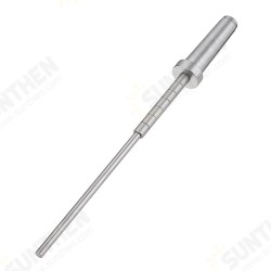 Woodworking Direct Connect MT2 Pen Mandrel Saver Morse Taper 2 Shank Pen Made Woodturning Tool Wood Lathe Tool Woodworking Direct Connect MT2 Pen Mandrel Saver Morse Taper 2 Shank Pen Made Woodturning Tool Wood Lathe Tool