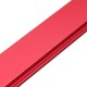Red 100-450mm Aluminum Alloy Miter Track Nut Slider Miter Bar Quick Acting Clamp Nut for Table Saw T Slot T-track Jig Fixture DIY Woodworking Tool Red 100-450mm Aluminum Alloy Miter Track Nut Slider Miter Bar Quick Acting Clamp Nut for Table Saw T Slot T-track Jig Fixture DIY Woodworking Tool