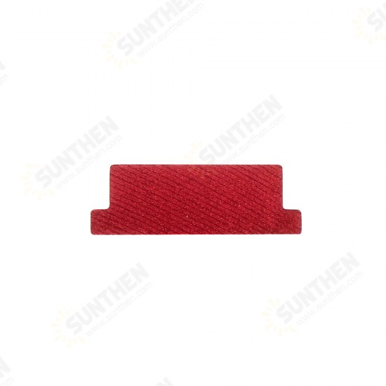Red 100-450mm Aluminum Alloy Miter Track Nut Slider Miter Bar Quick Acting Clamp Nut for Table Saw T Slot T-track Jig Fixture DIY Woodworking Tool Red 100-450mm Aluminum Alloy Miter Track Nut Slider Miter Bar Quick Acting Clamp Nut for Table Saw T Slot T-track Jig Fixture DIY Woodworking Tool