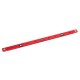 Red 300-880mm Aluminum Alloy Rail Miter Bar Slider Table Saw Gauge Rod Miter Gauge for T-slot T-track Miter Track Jig Fixture Slot Router Table Red 300-880mm Aluminum Alloy Rail Miter Bar Slider Table Saw Gauge Rod Miter Gauge for T-slot T-track Miter Track Jig Fixture Slot Router Table