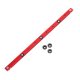 Red 300-880mm Aluminum Alloy Rail Miter Bar Slider Table Saw Gauge Rod Miter Gauge for T-slot T-track Miter Track Jig Fixture Slot Router Table Red 300-880mm Aluminum Alloy Rail Miter Bar Slider Table Saw Gauge Rod Miter Gauge for T-slot T-track Miter Track Jig Fixture Slot Router Table