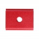 Red Aluminum Alloy Miter Track Nut T-track Sliding Nut M6/M8 T Slot Nut for T-slot Jig Fixture Slot 30x12.8mm For Table Saw Router Table Tool Red Aluminum Alloy Miter Track Nut T-track Sliding Nut M6/M8 T Slot Nut for T-slot Jig Fixture Slot 30x12.8mm For Table Saw Router Table Tool