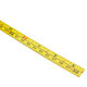 Self Adhesive Inch and Metric Ruler Miter Track Tape Measure Steel Miter Saw Scale For T-track Router Table Band Saw Woodworking Tool Self Adhesive Inch and Metric Ruler Miter Track Tape Measure Steel Miter Saw Scale For T-track Router Table Band Saw Woodworking Tool