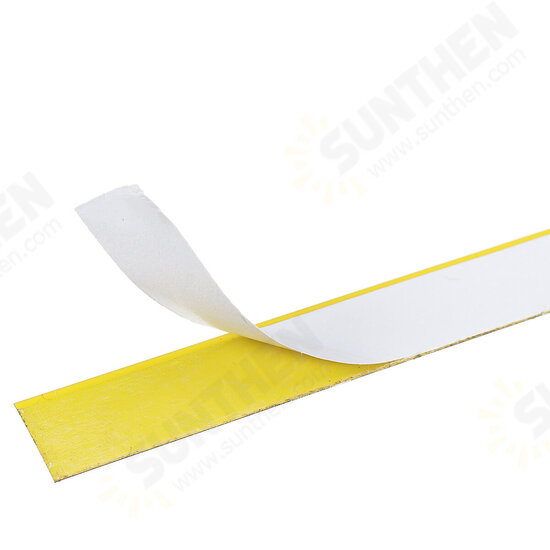 Self Adhesive Inch and Metric Ruler Miter Track Tape Measure Steel Miter Saw Scale For T-track Router Table Band Saw Woodworking Tool Self Adhesive Inch and Metric Ruler Miter Track Tape Measure Steel Miter Saw Scale For T-track Router Table Band Saw Woodworking Tool