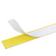 Self Adhesive Inch and Metric Ruler Miter Track Tape Measure Steel Miter Saw Scale For T-track Router Table Band Saw Woodworking Tool Self Adhesive Inch and Metric Ruler Miter Track Tape Measure Steel Miter Saw Scale For T-track Router Table Band Saw Woodworking Tool