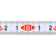 Self Adhesive Metric Ruler Miter Track Tape Measure Steel Miter Saw Scale For T-track Router Table Band Saw Woodworking Tool Self Adhesive Metric Ruler Miter Track Tape Measure Steel Miter Saw Scale For T-track Router Table Band Saw Woodworking Tool