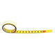 Self Adhesive Metric Ruler Miter Track Tape Measure Steel Miter Saw Scale For T-track Router Table Band Saw Woodworking Tool Self Adhesive Metric Ruler Miter Track Tape Measure Steel Miter Saw Scale For T-track Router Table Band Saw Woodworking Tool