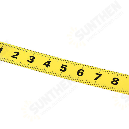 Self Adhesive Metric Ruler Miter Track Tape Measure Steel Miter Saw Scale For T-track Router Table Band Saw Woodworking Tool Self Adhesive Metric Ruler Miter Track Tape Measure Steel Miter Saw Scale For T-track Router Table Band Saw Woodworking Tool