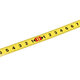Self Adhesive Metric Ruler Miter Track Tape Measure Steel Miter Saw Scale For T-track Router Table Band Saw Woodworking Tool Self Adhesive Metric Ruler Miter Track Tape Measure Steel Miter Saw Scale For T-track Router Table Band Saw Woodworking Tool