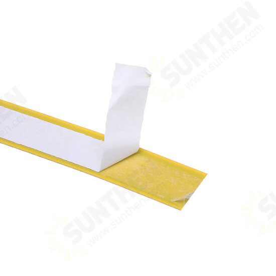 Self Adhesive Metric Ruler Miter Track Tape Measure Steel Miter Saw Scale For T-track Router Table Band Saw Woodworking Tool Self Adhesive Metric Ruler Miter Track Tape Measure Steel Miter Saw Scale For T-track Router Table Band Saw Woodworking Tool
