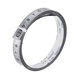 Silver Self Adhesive Metric Ruler Miter Track Tape Measure Stainless Steel Miter Saw Scale For T-track Router Table Band Saw Woodworking Tools Silver Self Adhesive Metric Ruler Miter Track Tape Measure Stainless Steel Miter Saw Scale For T-track Router Table Band Saw Woodworking Tools