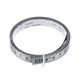 Silver Self Adhesive Metric Ruler Miter Track Tape Measure Stainless Steel Miter Saw Scale For T-track Router Table Band Saw Woodworking Tools Silver Self Adhesive Metric Ruler Miter Track Tape Measure Stainless Steel Miter Saw Scale For T-track Router Table Band Saw Woodworking Tools