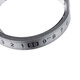 Silver Self Adhesive Metric Ruler Miter Track Tape Measure Stainless Steel Miter Saw Scale For T-track Router Table Band Saw Woodworking Tools Silver Self Adhesive Metric Ruler Miter Track Tape Measure Stainless Steel Miter Saw Scale For T-track Router Table Band Saw Woodworking Tools