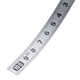 Silver Self Adhesive Metric Ruler Miter Track Tape Measure Stainless Steel Miter Saw Scale For T-track Router Table Band Saw Woodworking Tools Silver Self Adhesive Metric Ruler Miter Track Tape Measure Stainless Steel Miter Saw Scale For T-track Router Table Band Saw Woodworking Tools