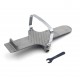 Simple Plaster Sheet Alloy Door Foot Use Lightweight Hand Tool Board Lifter Anti Slip Multifunction Drywall Tool Simple Plaster Sheet Alloy Door Foot Use Lightweight Hand Tool Board Lifter Anti Slip Multifunction Drywall Tool