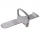 Simple Plaster Sheet Alloy Door Foot Use Lightweight Hand Tool Board Lifter Anti Slip Multifunction Drywall Tool Simple Plaster Sheet Alloy Door Foot Use Lightweight Hand Tool Board Lifter Anti Slip Multifunction Drywall Tool
