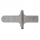 Simple Plaster Sheet Alloy Door Foot Use Lightweight Hand Tool Board Lifter Anti Slip Multifunction Drywall Tool Simple Plaster Sheet Alloy Door Foot Use Lightweight Hand Tool Board Lifter Anti Slip Multifunction Drywall Tool