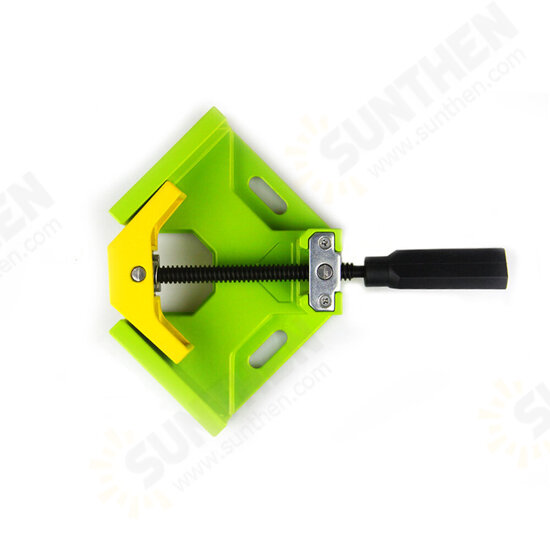 Single Handle 90 Degree Right Angle Clamp Corner Clip Woodworking Right Angle Clamp Frame Clip Folder Single Handle 90 Degree Right Angle Clamp Corner Clip Woodworking Right Angle Clamp Frame Clip Folder