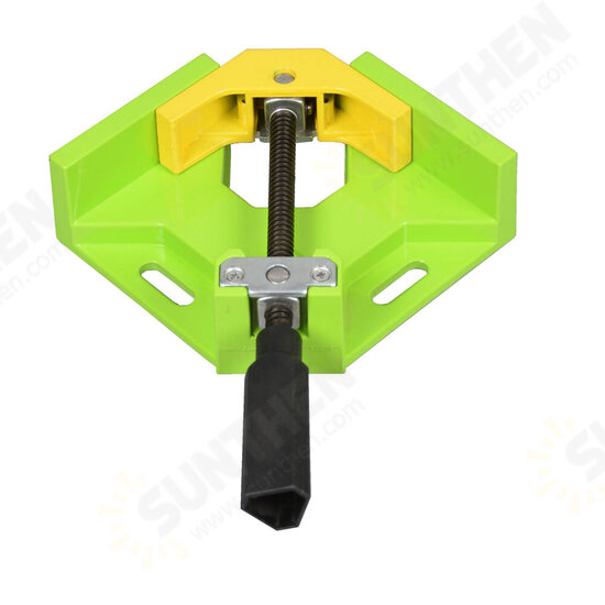 Single Handle 90 Degree Right Angle Clamp Corner Clip Woodworking Right Angle Clamp Frame Clip Folder Single Handle 90 Degree Right Angle Clamp Corner Clip Woodworking Right Angle Clamp Frame Clip Folder
