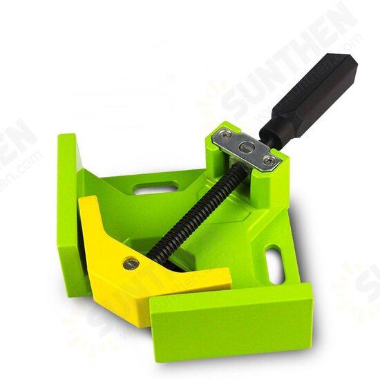 Single Handle 90 Degree Right Angle Clamp Corner Clip Woodworking Right Angle Clamp Frame Clip Folder Single Handle 90 Degree Right Angle Clamp Corner Clip Woodworking Right Angle Clamp Frame Clip Folder