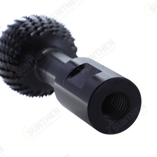 Spherical Wooden Carving Knife Polishing Head Angle Grinder Ball Rotary File Woodworking Polishing Production Tool Milling Cutter Spherical Wooden Carving Knife Polishing Head Angle Grinder Ball Rotary File Woodworking Polishing Production Tool Milling Cutter