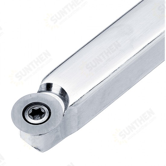 Square Shank Wood Turning Tool Carbide Insert Cutter/Auminum Alloy Handle Wood Lathe Tool Square Shank Wood Turning Tool Carbide Insert Cutter/Auminum Alloy Handle Wood Lathe Tool