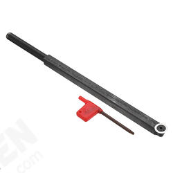 Square/Diamond/Round Wood Turning Tool With Carbide Inserts DIY Wood Rotary Cutter Woodworking Tool Square/Diamond/Round Wood Turning Tool With Carbide Inserts DIY Wood Rotary Cutter Woodworking Tool